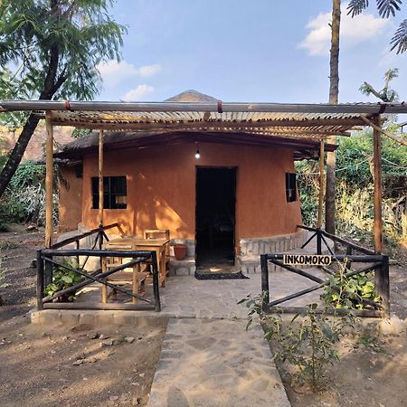 Red Rocks Rwanda - Campsite & Guesthouse Nyakinama 外观 照片