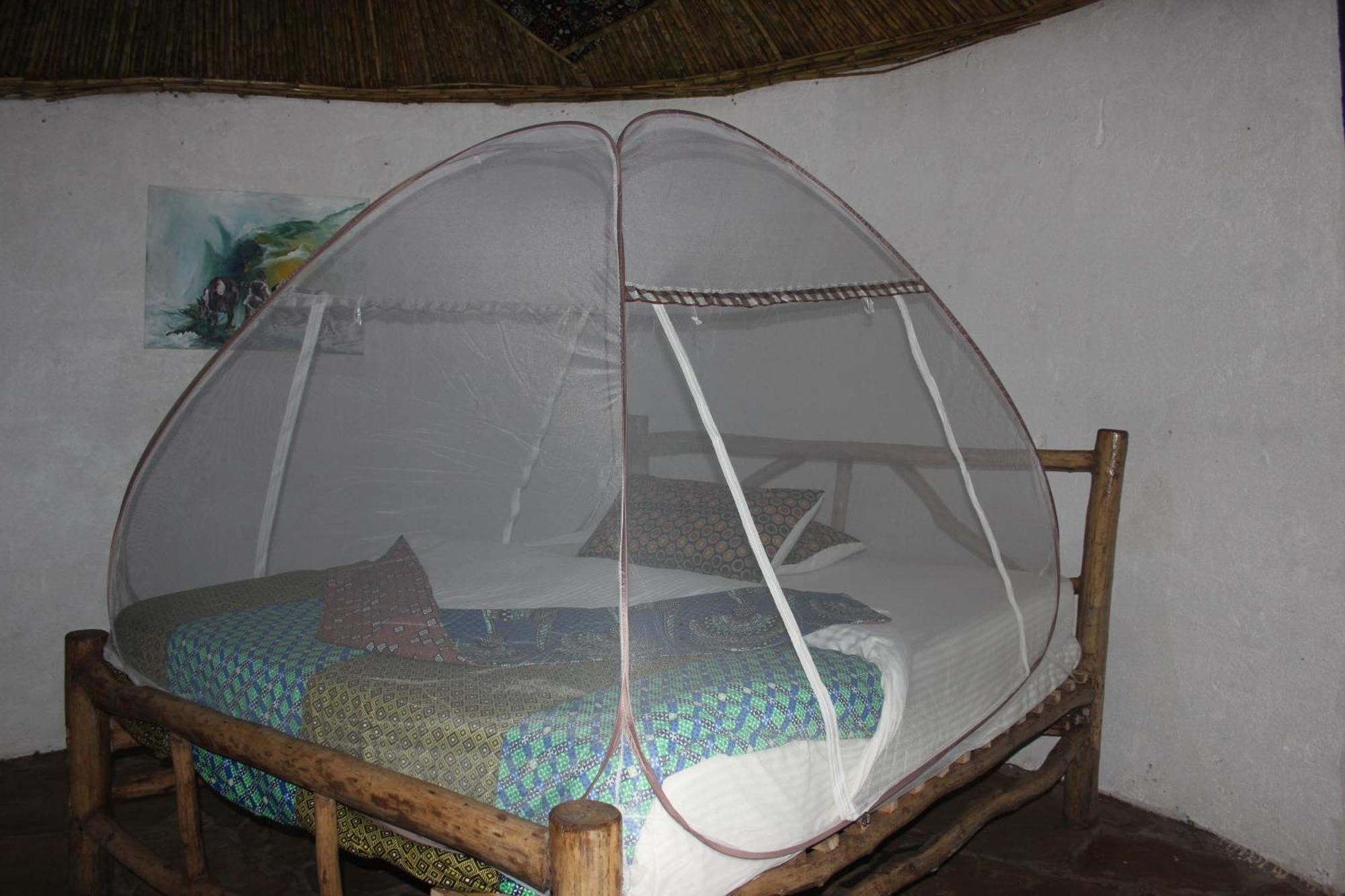 Red Rocks Rwanda - Campsite & Guesthouse Nyakinama 外观 照片